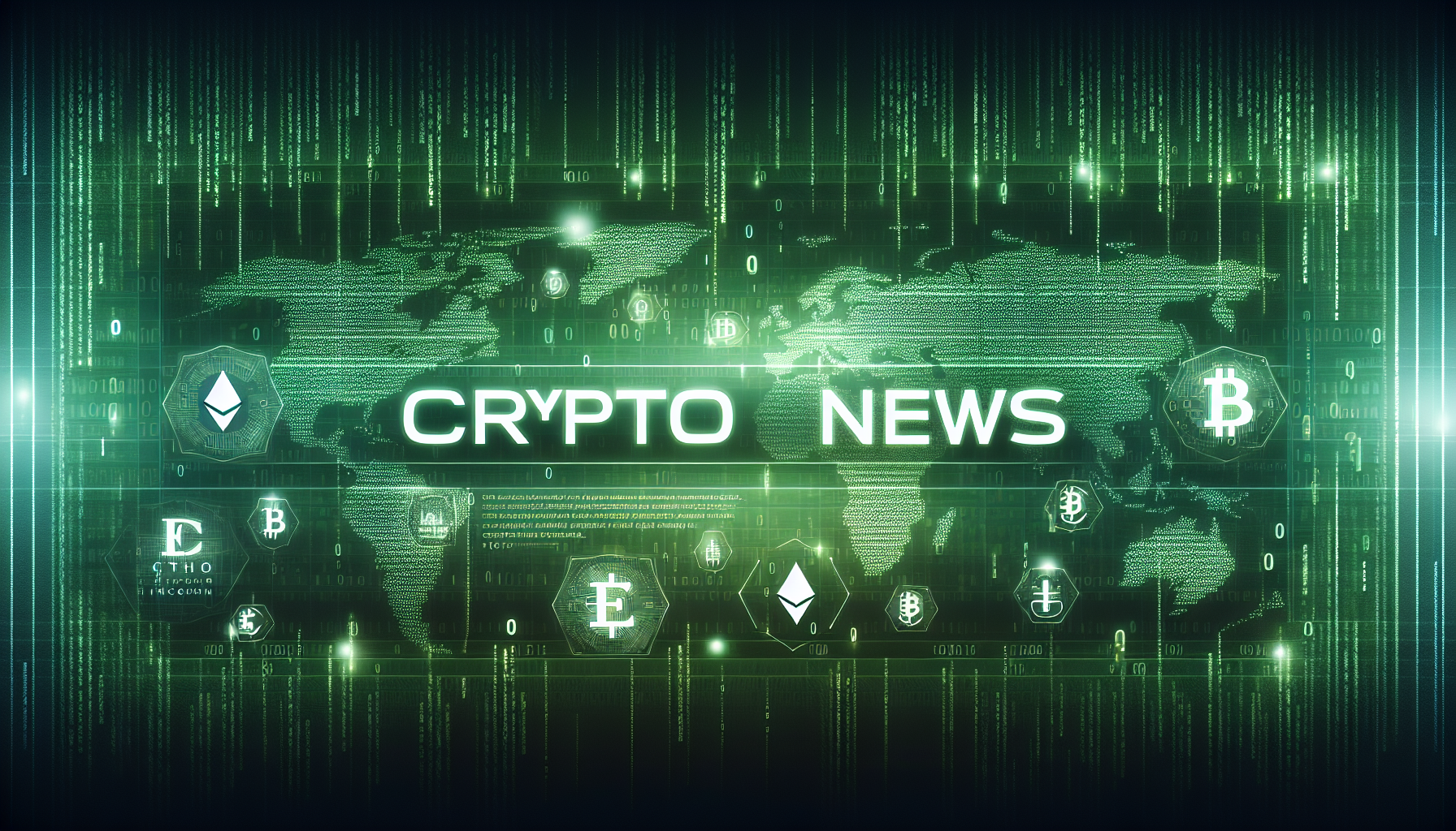 crypto news